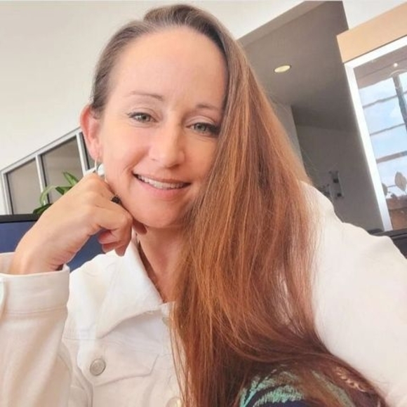 Meet your Posher, Jodi - Picture 1 of 1